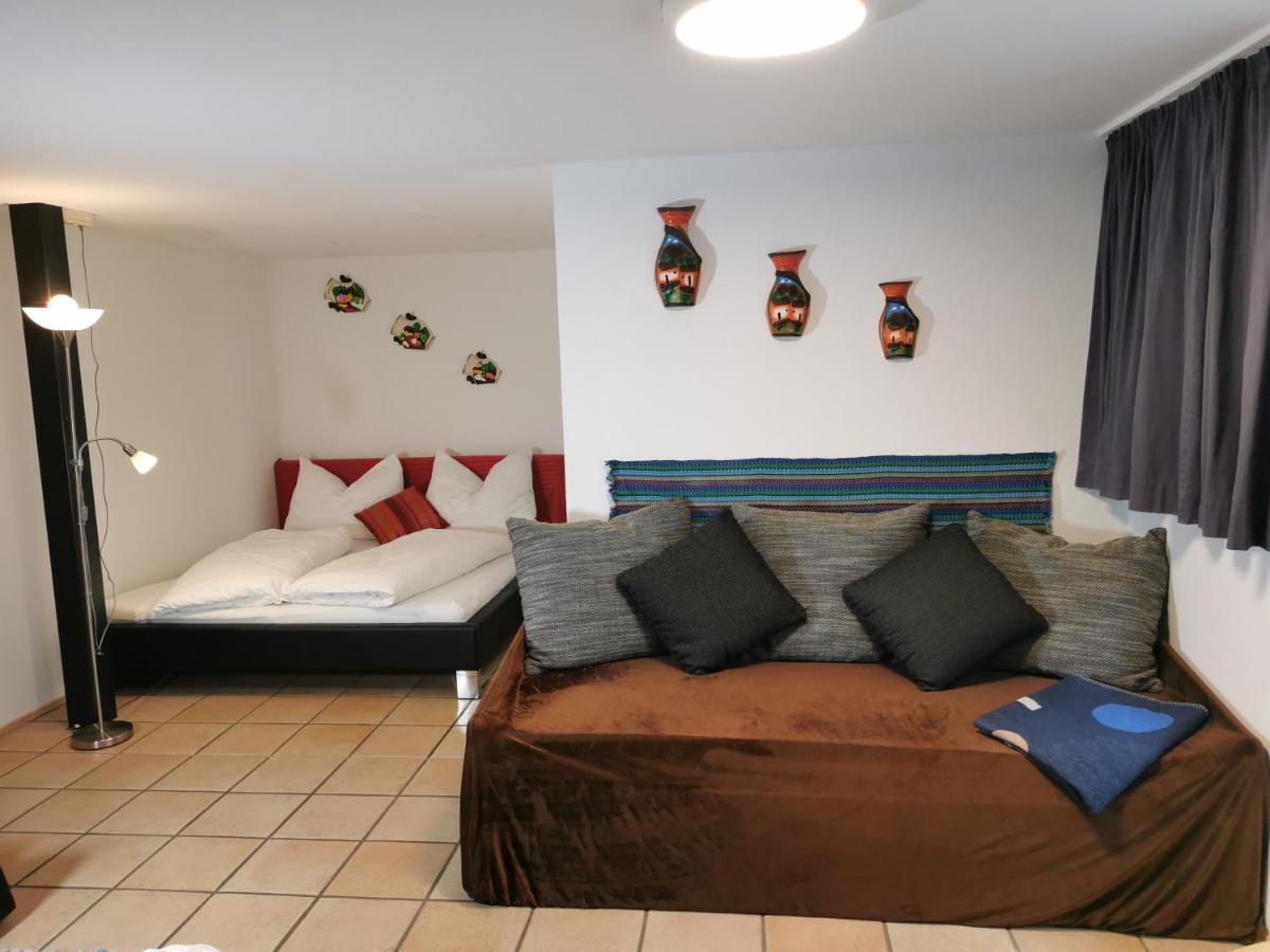 Studio Mario البيرشوينده المظهر الخارجي الصورة