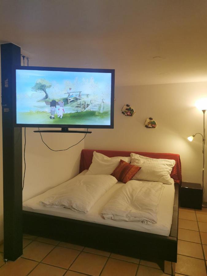 Studio Mario البيرشوينده المظهر الخارجي الصورة